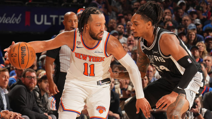 Knicks đứt mạch thắng lịch sử ngay trên sân nhà