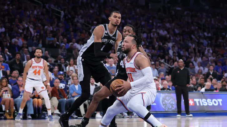 Spurs đối mặt nguy cơ thất bại sau cú sụp đổ đau đớn