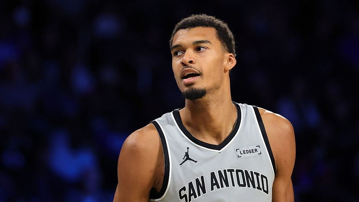 Spurs nhận bài học đắt giá, Wembanyama hứa hẹn tương lai rực sáng