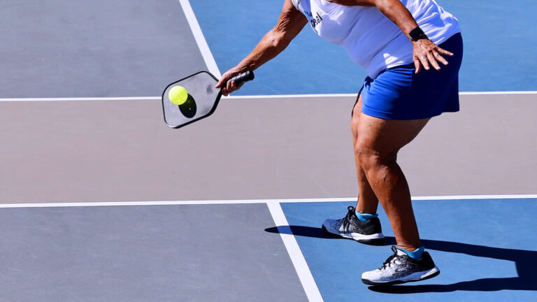 Kỹ thuật Dink Pickleball: Hướng dẫn chi tiết từ cơ bản đến nâng cao