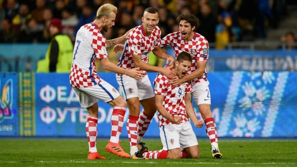 Phong độ của đội tuyển Croatia trước World Cup 2026