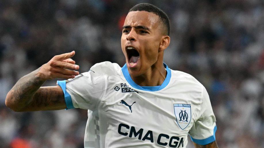 Roma đánh giá Mason Greenwood là mảnh ghép quan trọng giúp tăng sức mạnh hàng công trước mùa giải mới tại Serie A.