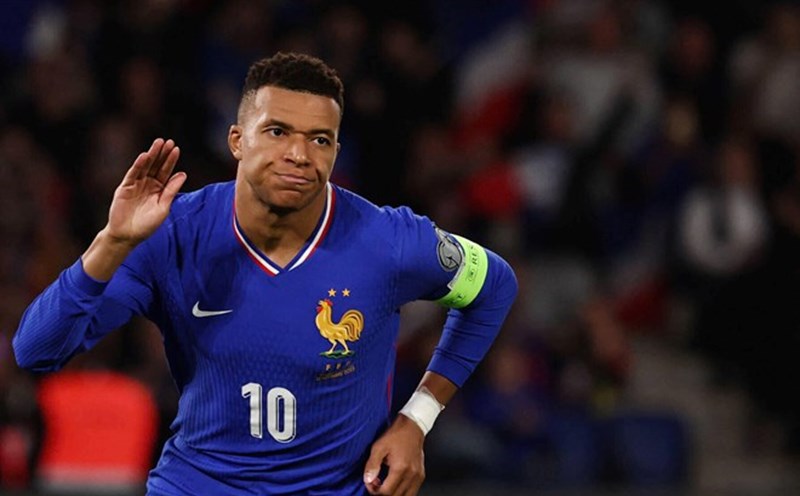 Mbappé bước vào World Cup 2026 trong giai đoạn hoàn thiện nhất cả về kỹ năng, kinh nghiệm và khả năng lãnh đạo.