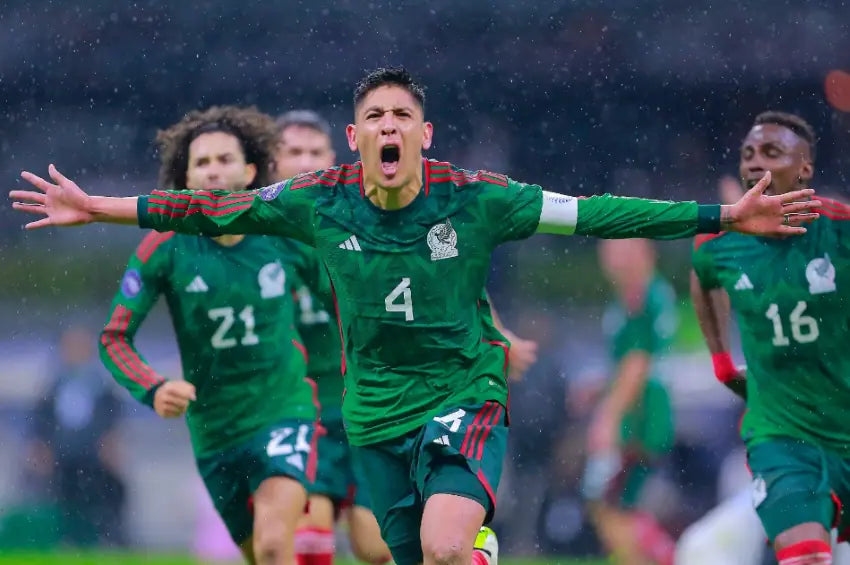 Mexico bước vào World Cup 2026 với lợi thế thi đấu trên sân nhà và mục tiêu tiến sâu nhất trong lịch sử giải đấu.