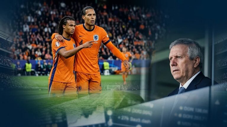 Fenerbahce được cho là đang theo dõi Nathan Aké của Manchester City nhằm tăng cường chất lượng hàng thủ trước mùa giải mới.