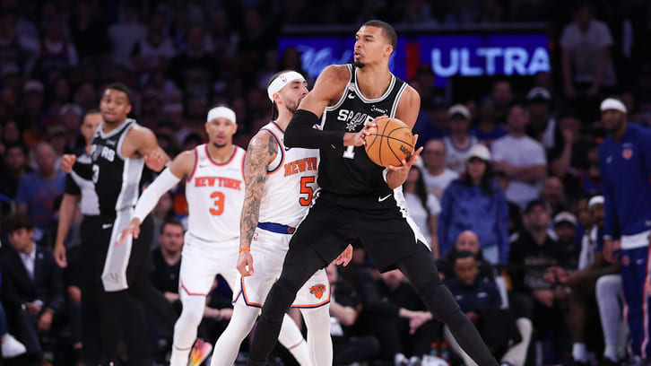 NBA Finals 2026 hứa hẹn còn nhiều kịch tính