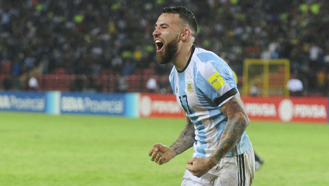 Trung vệ kỳ cựu của Argentina hướng tới kỳ World Cup cuối cùng sau hành trình đầy vinh quang cùng Albiceleste.