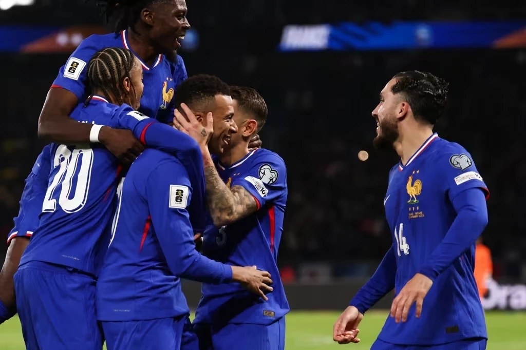 Á quân World Cup 2022 tiếp tục sở hữu đội hình giàu chiều sâu và được đánh giá là một trong những ứng viên sáng giá nhất cho chức vô địch.