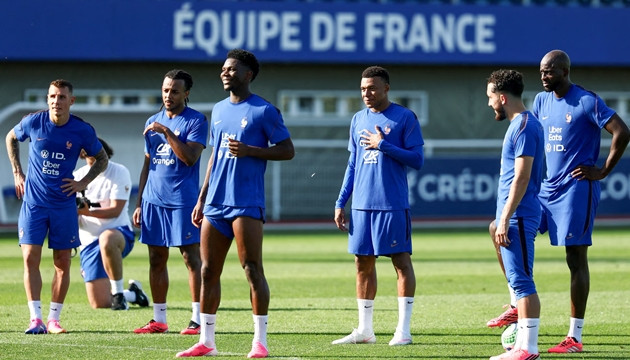 Didier Deschamps và khát vọng đưa Pháp trở lại đỉnh thế giới