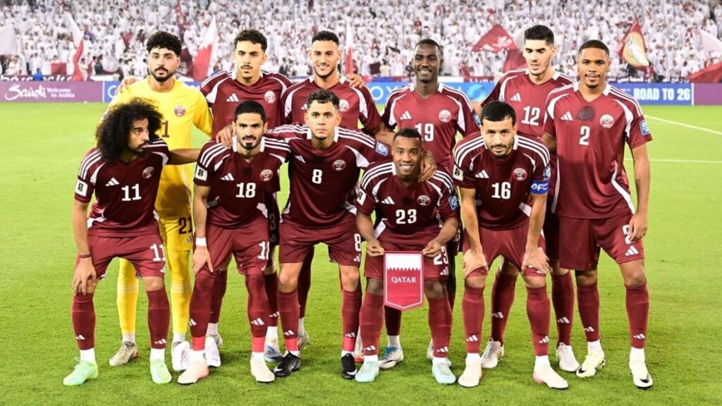 Nhà vô địch châu Á hướng tới World Cup 2026 với mục tiêu chứng minh sức mạnh thực sự sau nhiều năm đầu tư cho bóng đá.