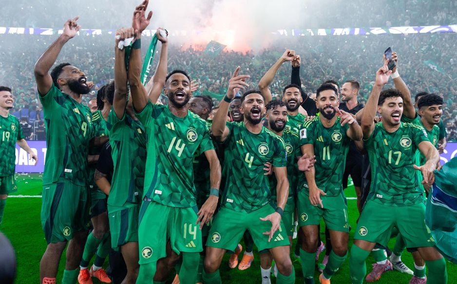 Sau chiến thắng lịch sử trước Argentina năm 2022, Saudi Arabia tiếp tục nuôi tham vọng tạo nên những cú sốc lớn.