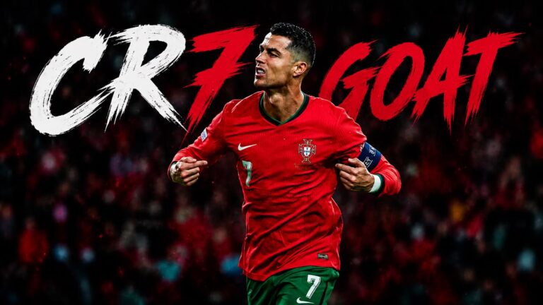 Tổng hợp hình ảnh Ronaldo đẹp nhất làm hình nền điện thoại, laptop