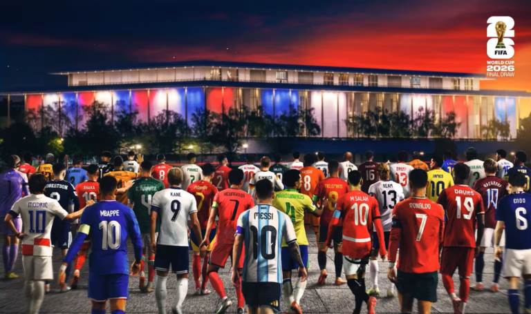Top 10 cầu thủ lớn tuổi nhất World Cup 2026: Những tượng đài chưa chịu dừng lại Khám phá những cầu thủ lớn tuổi nhất World Cup 2026 như Cristiano Ronaldo, Luka Modric, Guillermo Ochoa hay Craig Gordon.