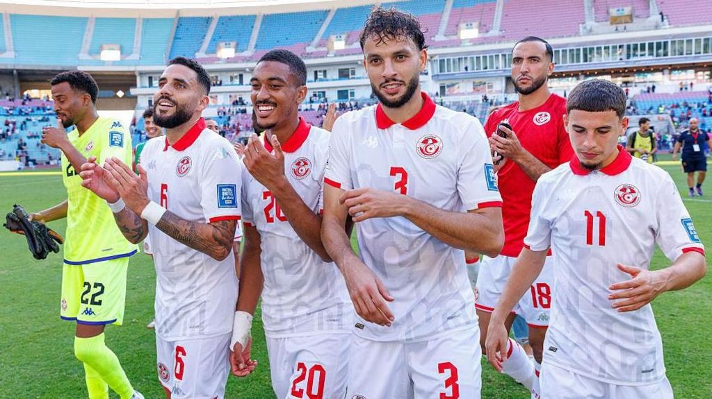 Đại diện châu Phi tiếp tục đặt mục tiêu vượt qua vòng bảng World Cup lần đầu tiên bằng lối chơi kỷ luật và phòng ngự chắc chắn.