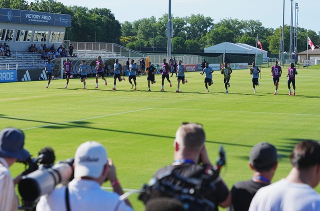Tuyển Anh liên tiếp gặp sự cố tại World Cup 2026 trước ngày đấu Croatia