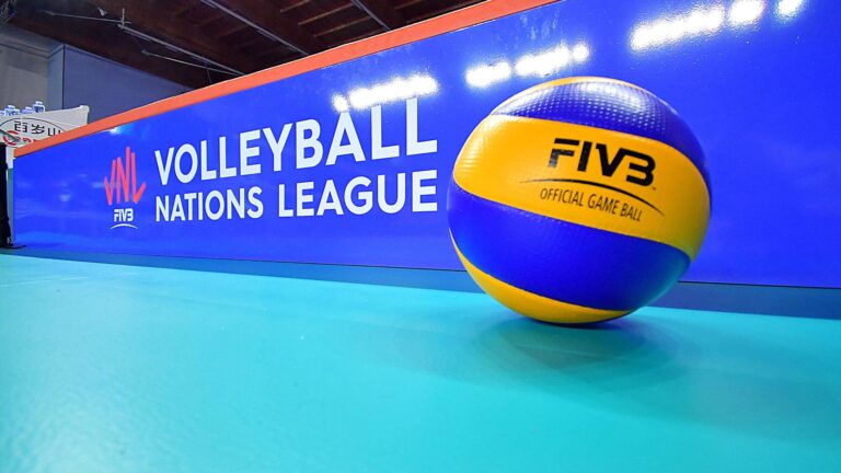 VNL 2026 chính thức bắt đầu, Trung Quốc, Mỹ và Brazil sẵn sàng bùng nổ