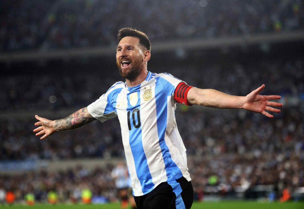Messi có thể bước vào kỳ World Cup cuối cùng trong sự nghiệp với mục tiêu khép lại hành trình bằng một câu chuyện cổ tích.