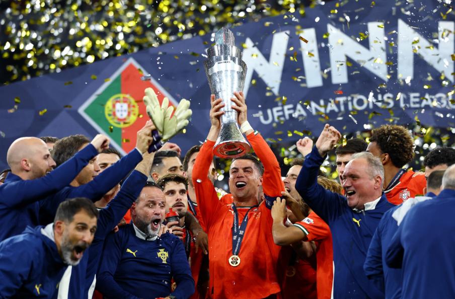 Ronaldo đã chinh phục gần như mọi danh hiệu lớn nhưng World Cup vẫn là đỉnh cao cuối cùng còn bỏ ngỏ.