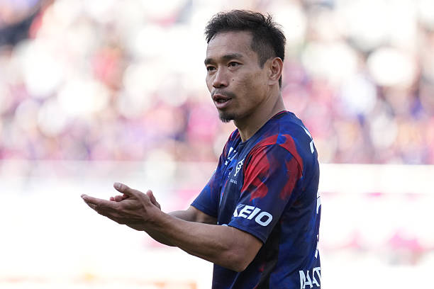 Nagatomo có thể khép lại sự nghiệp quốc tế bằng kỳ World Cup thứ năm trong màu áo Samurai Blue.