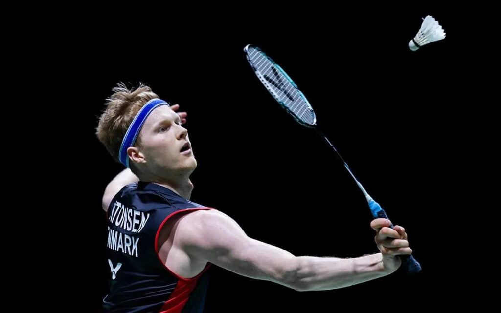 Antonsen Anders
