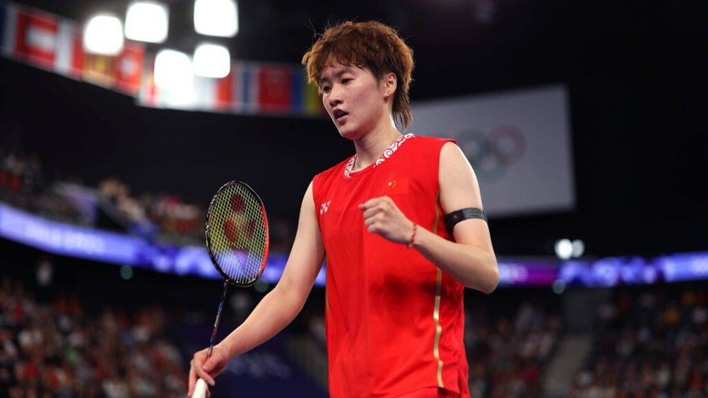 Chen Yu Fei