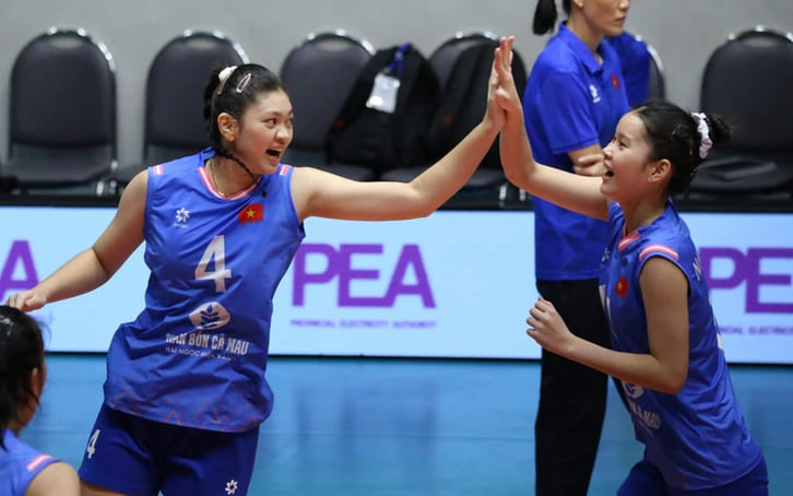 Bản lĩnh giúp U18 Việt Nam hoàn tất chiến thắng
