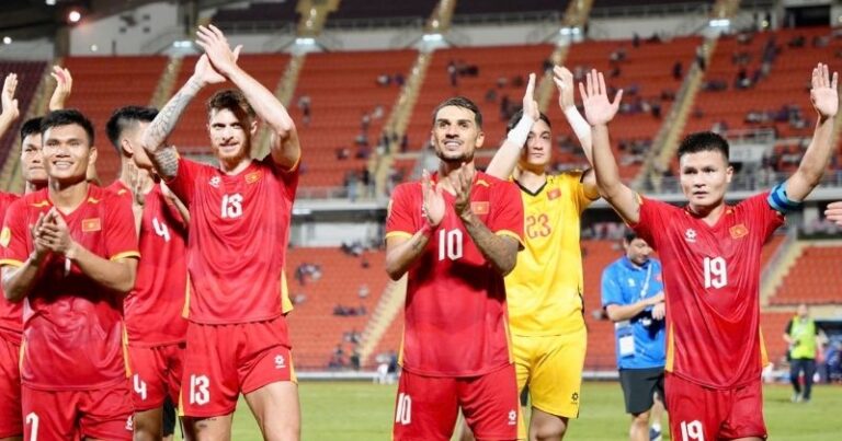 Đội tuyển Việt Nam có thể nhận thưởng đến 20 tỷ nếu vô địch ASEAN Cup