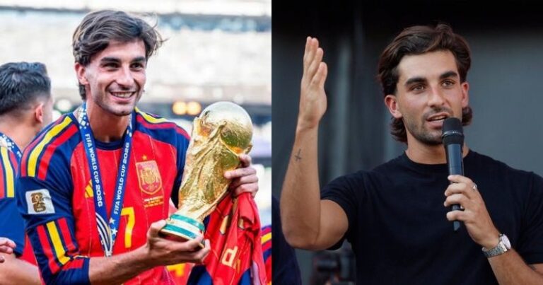 PSG đạt thỏa thuận chiêu mộ Ferran Torres từ Barcelona với giá 50 triệu euro Ferran chốt deal thương vụ với PSG trị giá 50 triệu euro