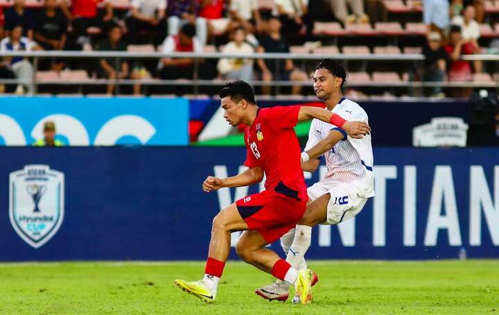 Đội tuyển Lào đối mặt nghi án bán độ tại ASEAN Cup 2026