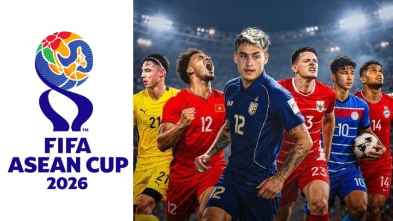 Cục diện BXH FIFA ASEAN Cup 2026 ngày 30/09
